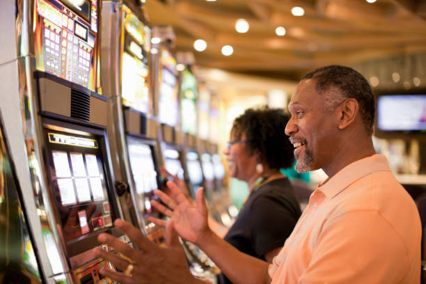 blangkon 69 Slots